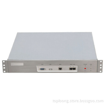 Firewall Case (1.5u400)
